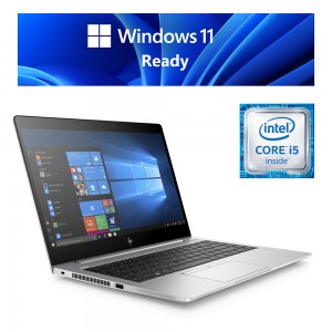 HP EliteBook 840 G6 i5, 8GB, 256GB SSD HP EliteBook 840 G6 i5, 8GB, 256GB SSD